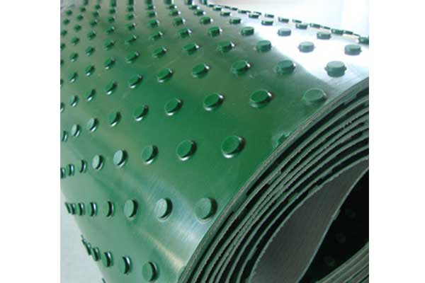 麻點花紋輸送帶 麻點花紋輸送帶