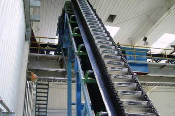 擋邊輸送帶3 擋邊輸送帶3